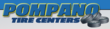 Pompano Tire Centers Rolls Out New Website