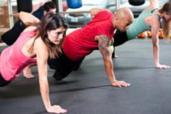 XT50 Online workout videos deliver total body results in less time.