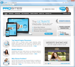 ProSites Website