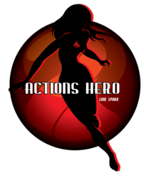 Actions Hero Time Management App
