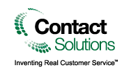 Contact Solutions Logo