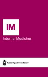 Audio-Digest Foundation offers Internal Medicine Continuing Medical Education as well as 15 other specialties.