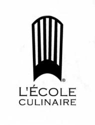 L'Ecole Culinaire