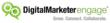 Digital Marketer Engage Announces Twitter Photo Sharing Contest