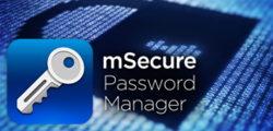 sync msecure with dropbox
