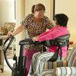 Rifton TRAM Named as Finalist in the 2013 Medical Design Excellence...
