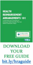 Free Guide to HRAs