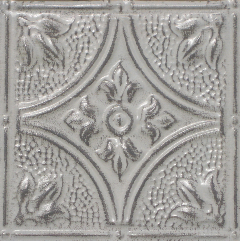 Decorative Tin Panels