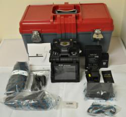INNO IFS-10 Core Alignment Fusion Splicer Kit