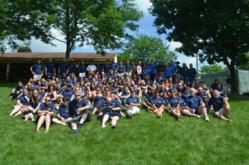 Group Photo Of Sundance Vacations employees