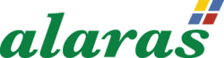 Alaras logo