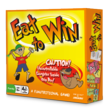Eat to Win Announces its Support of National Physical Fitness and...