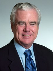Jim Hart, Senn Delaney President and CEO