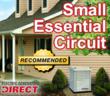 Electric Generators Direct Lists Best Small Essential Circuit Standby...