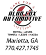 Atlanta Auto Repair Shop Focuses on Tire Safety with Summer Tire...