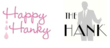 Happy Hanky Comes Out With New Handkerchief Called Hank, Especially...