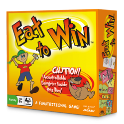 Fight Obesity In Children With Eat To Wins New Interactive Board Game Fight Obesity In Children With Eat To Wins New Interactive Board Game