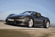 The 2013 Porsche Boxster Arrives in Dallas at Park Place Porsche