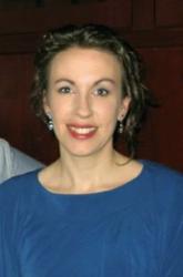 Engineer/library student Melanie Sturgeon has been awarded a travel stipend by the SPIE Digital Library.