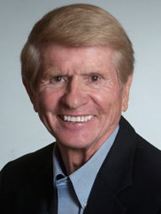 Dr. Larry Senn, Senn Delaney chairman