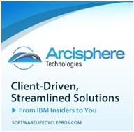 Arcisphere has tracked increases in website traffic, Google search volume, and other search metrics.