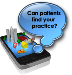 Mobile Dental Marketing