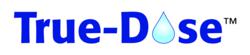 True-Dose Logo