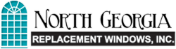 North Georgria Replacement Windows Logo