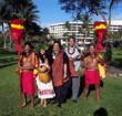 Maui'd Forever Pleased to Offer Oahu Hawaii Wedding Reception...