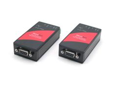RS232 to CAT-5 Extender