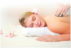 Hot Stone Massage
