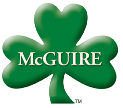 mcguire logo