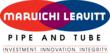 Leavitt Tube Renamed Maruichi Leavitt Pipe and Tube