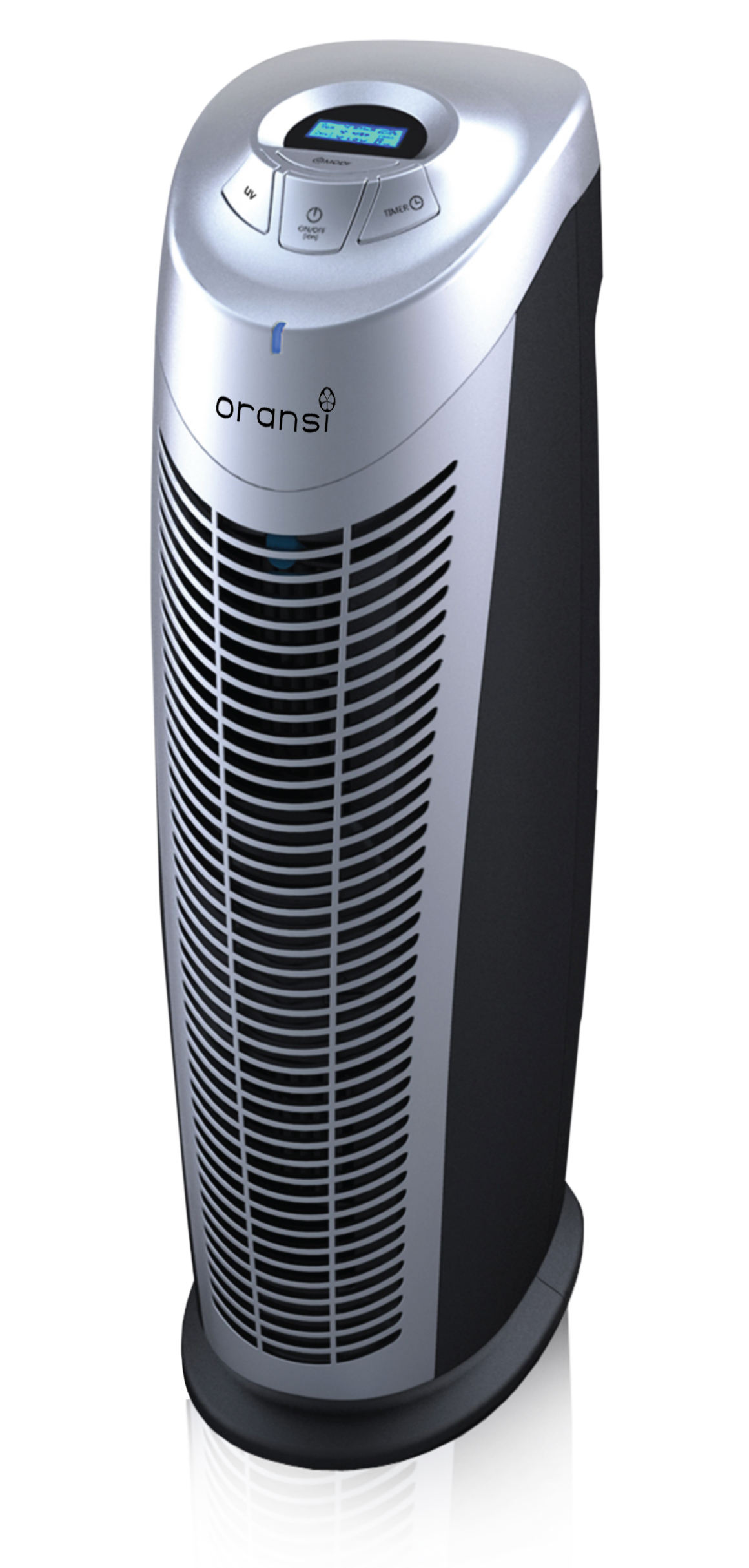 bluesense air purifier