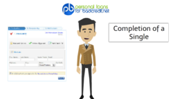 Personal Loans - In 1 Simple Form
