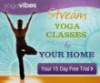 YogaVibes and Roku Align to Launch Free Yoga Videos