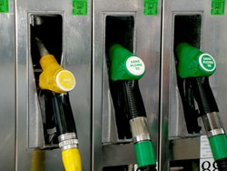 Rising Prices At The Pumps