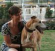 Richmond Native Author Suzanne Burke Appearing this Weekend at Main Street Library and Local Greyhound Event