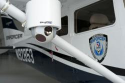 SkyFusion Pak is a complete aerial imaging system that is FAA-approved for installation on Cessna 152, 172, 182 and 206 aircraft.