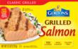 Gorton's Gluten Free Grilled Salmon