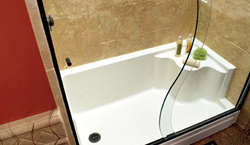 ReBath Northeast inventory liquidation sale is going on now.