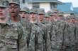 Freedom Alliance Holds Graduation for Youth Military Leadership Class...