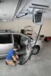 Builders Add Value with H-P Products' Vroom Garage