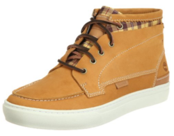 Vans chukka boots