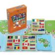 Geotoys to Feature Latest Award-Winning Geography-Based Educational...