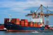 Needing to Transport a Vehicle Overseas?