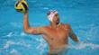 London 2012 Water Polo Competition Schedule Announced