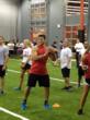 XGrass Selected for D1 Sports Training in Orlando