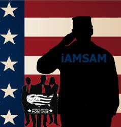 iAMSAM Veteran Campaign