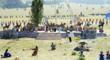 The Cultural Olympiad Conquers Altai’s Peaks